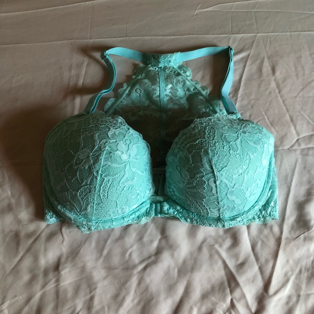 PINK Racerback Bra